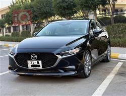 Mazda 3 Sedan